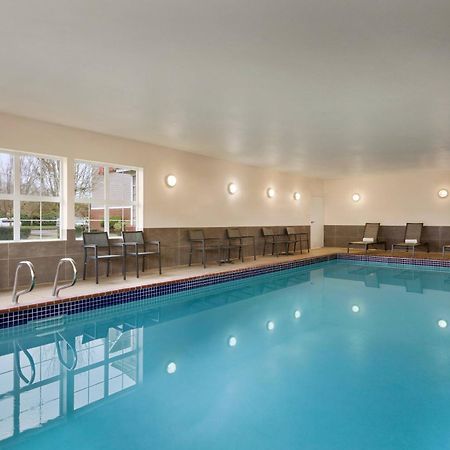 Residence Inn Salem Ngoại thất bức ảnh