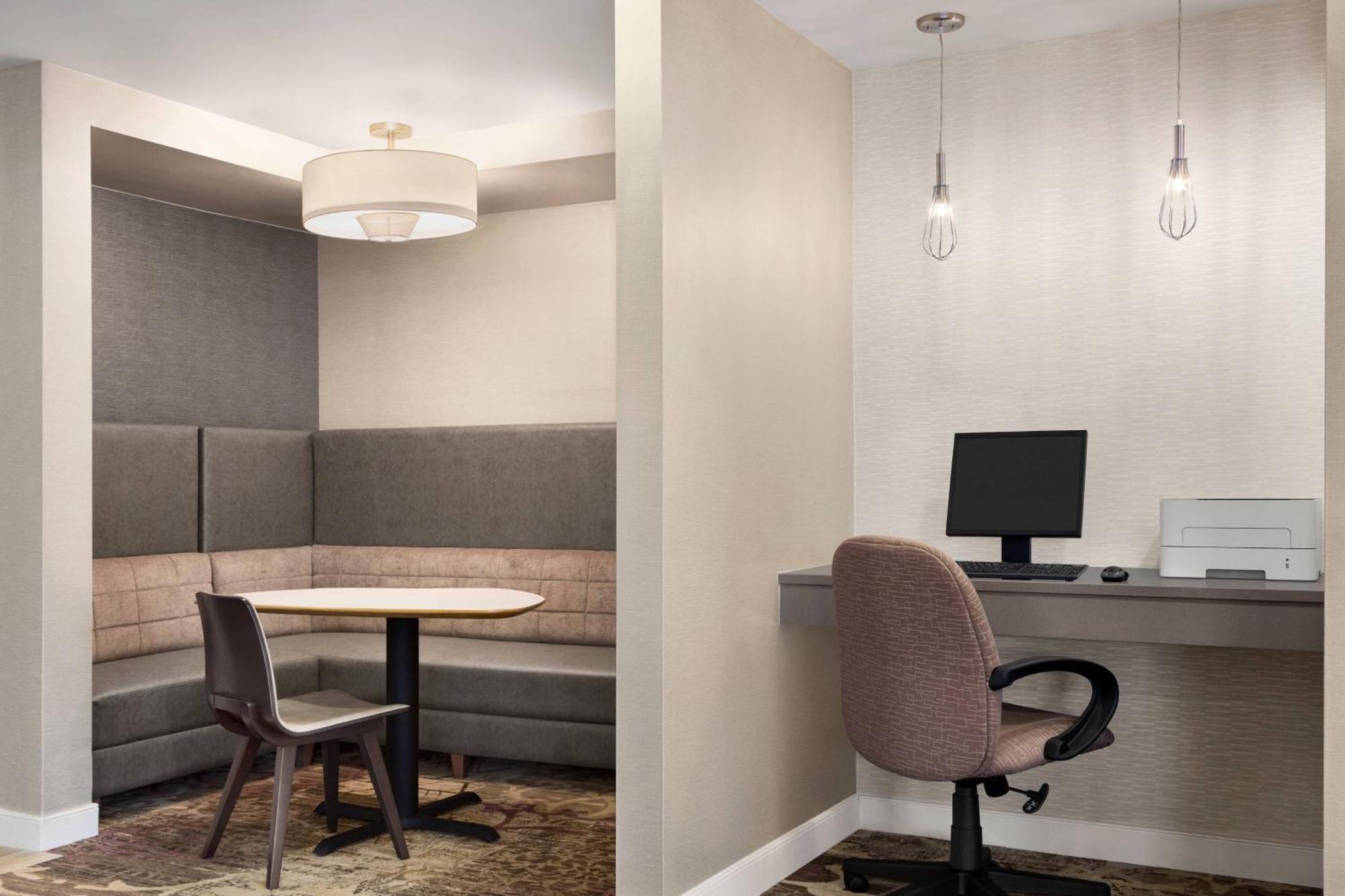 Residence Inn Salem Ngoại thất bức ảnh