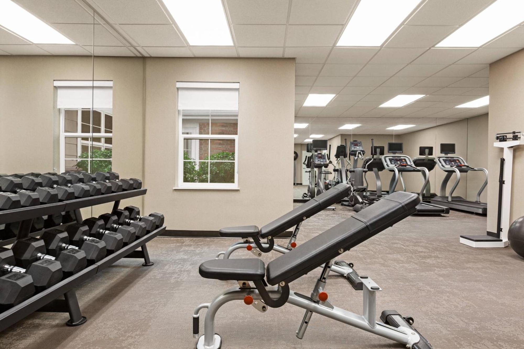 Residence Inn Salem Ngoại thất bức ảnh