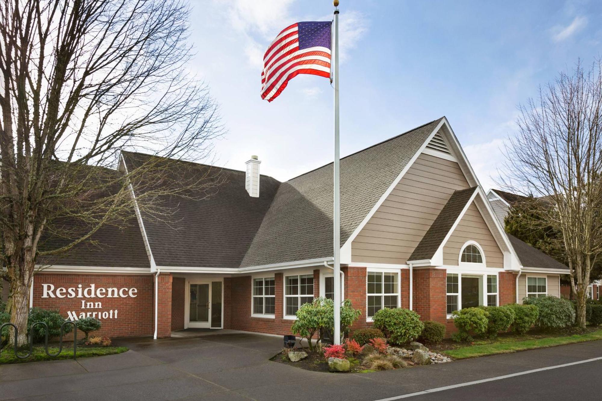 Residence Inn Salem Ngoại thất bức ảnh