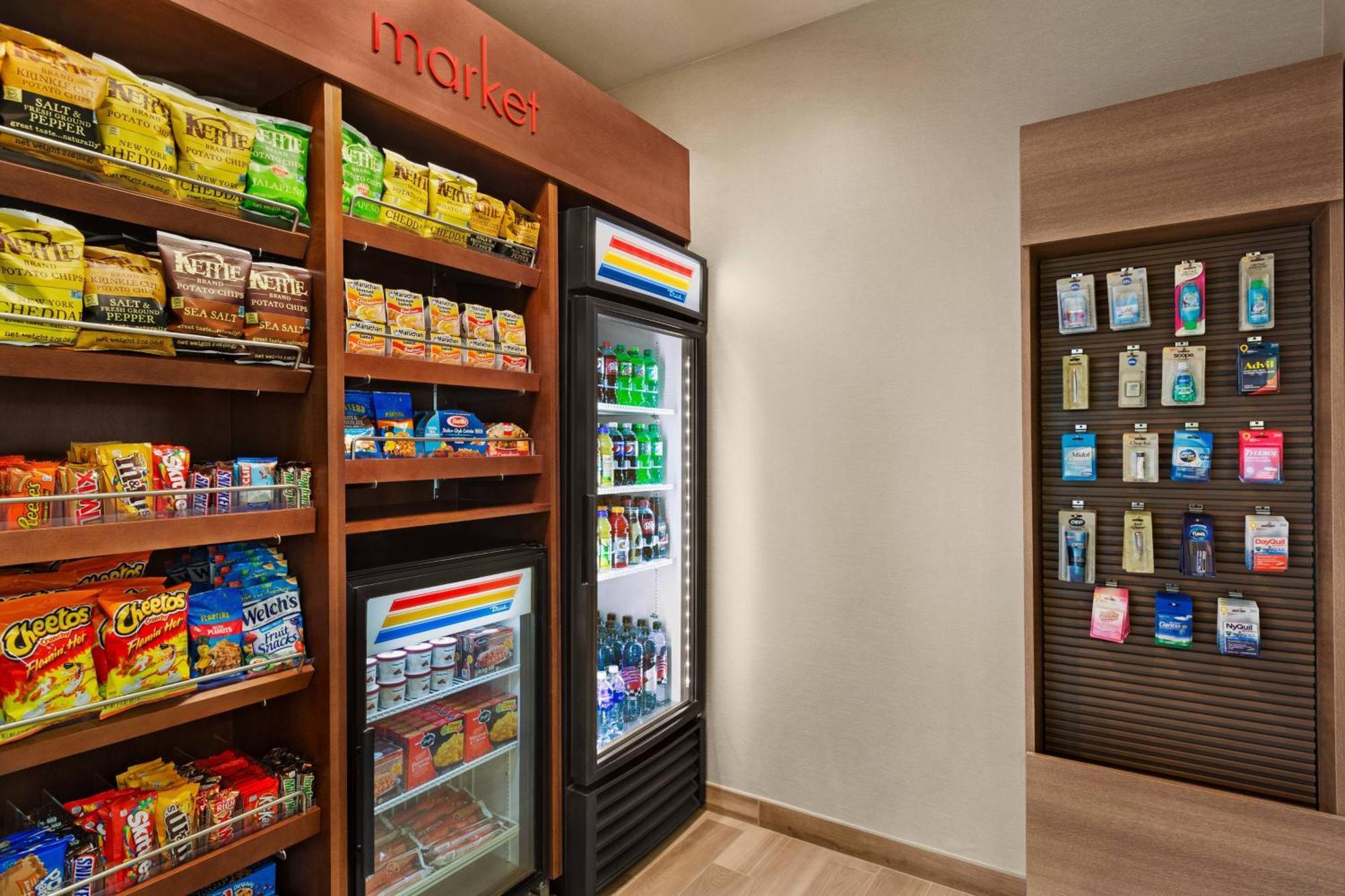 Residence Inn Salem Ngoại thất bức ảnh